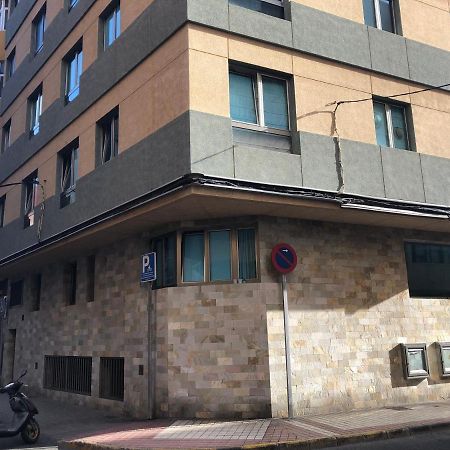 Sweet Apartment Las Canteras Las Palmas de Gran Canaria Exterior photo
