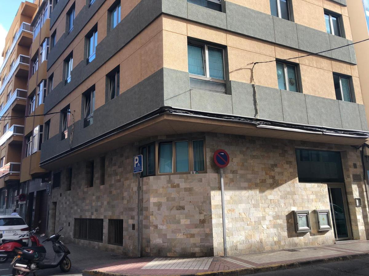 Sweet Apartment Las Canteras Las Palmas de Gran Canaria Exterior photo