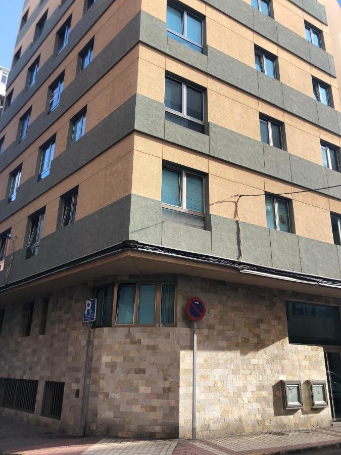 Sweet Apartment Las Canteras Las Palmas de Gran Canaria Exterior photo