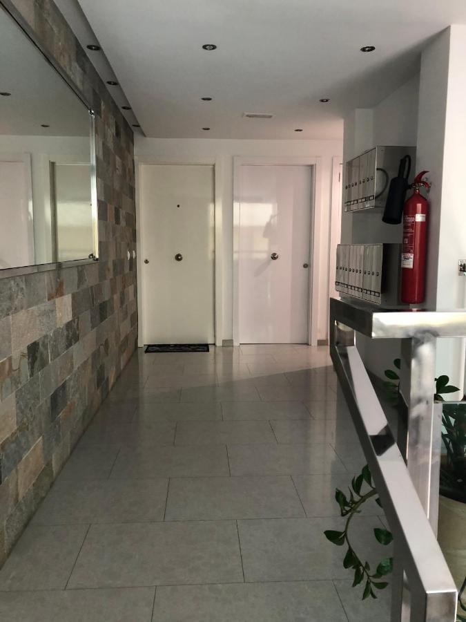 Sweet Apartment Las Canteras Las Palmas de Gran Canaria Exterior photo